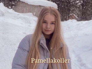 Pamellakoller