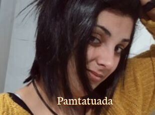 Pamtatuada