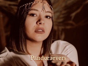 Pandoraevers