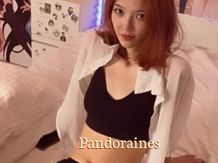 Pandoraines