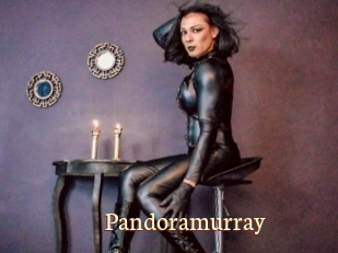 Pandoramurray