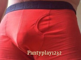 Pantyplay1232