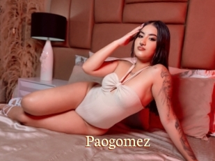 Paogomez