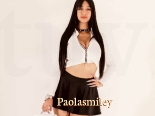 Paolasmiley