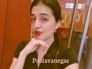 Paolavanegas