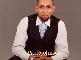 Paolojohnson