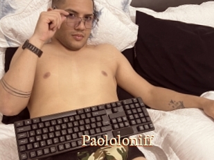 Paololoniff