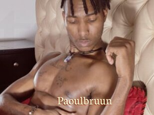 Paoulbruun