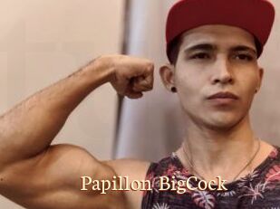 Papillon_BigCock