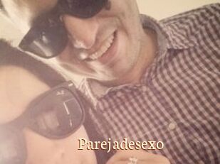 Parejadesexo