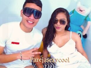 Parejasexycool