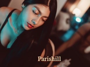 Parishill