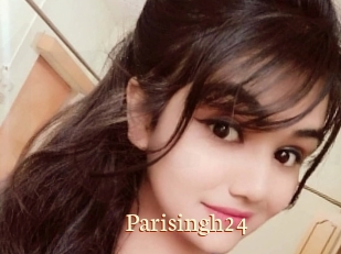 Parisingh24