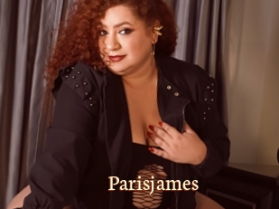 Parisjames