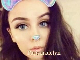 Parismadelyn