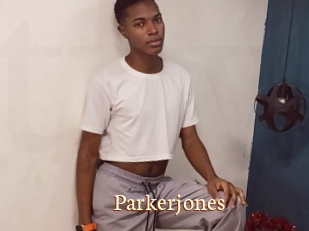 Parkerjones