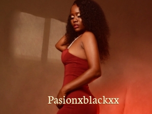 Pasionxblackxx