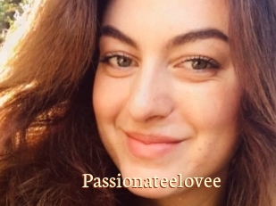 Passionateelovee