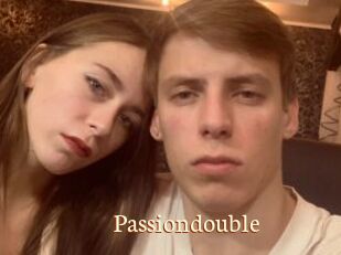 Passiondouble