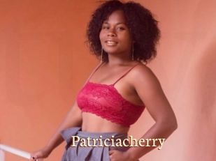 Patriciacherry