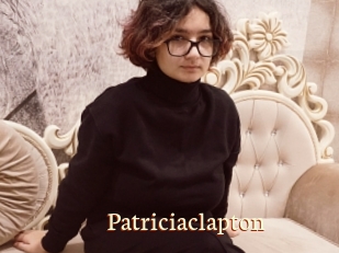 Patriciaclapton