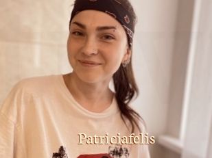 Patriciafelis