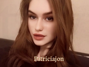 Patriciajon