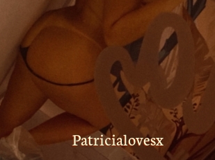 Patricialovesx