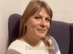 Patricialyons