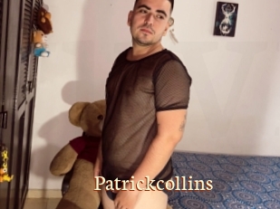 Patrickcollins