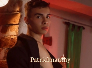 Patricknauthy