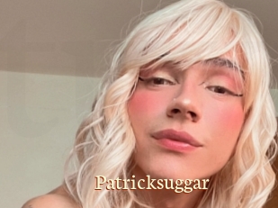 Patricksuggar