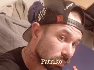 Patriko