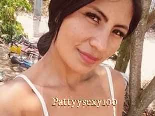 Pattyysexy100