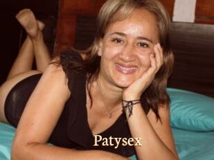 Patysex