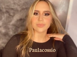 Paulacossio