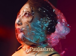 Paulaslave