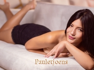 Pauletjoens