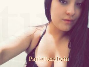 Pauletteaylwin