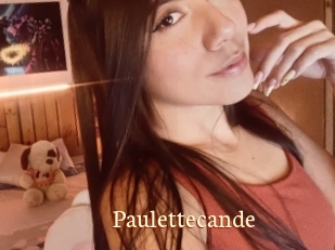 Paulettecande