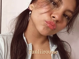 Pauliirousse