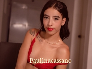 Paulinacassano