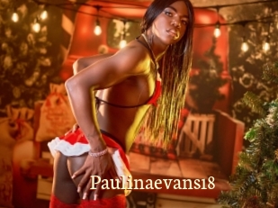 Paulinaevans18