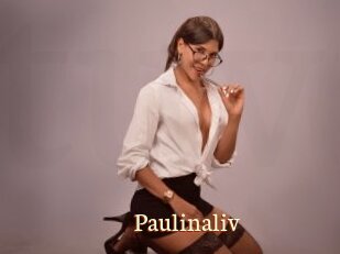 Paulinaliv