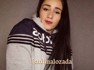 Paulinalozada