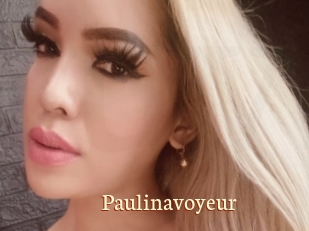 Paulinavoyeur