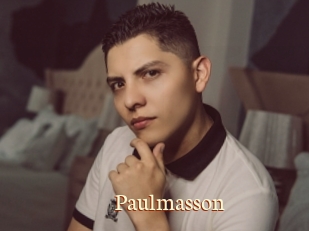 Paulmasson