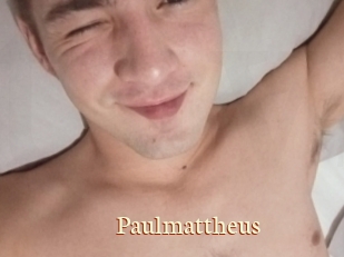 Paulmattheus