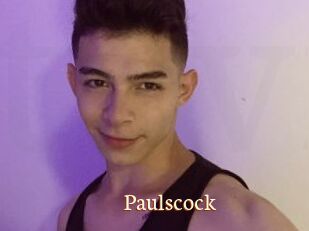 Paulscock