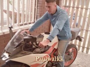 Paulwalkk